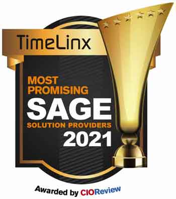 Top10 Sage Solution Companies - 2021