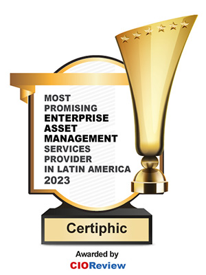 Top 10 Enterprise Asset Management Services Companies In Latin America- 2023