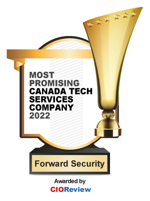 Top 10 Canada Tech Services Companies - 2022
