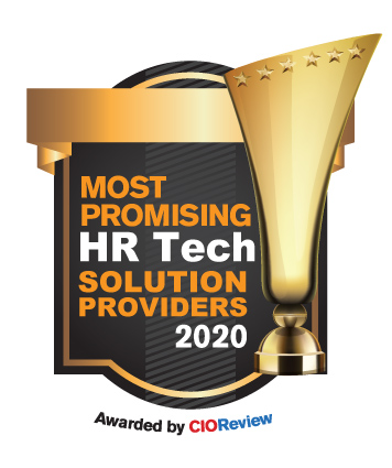Top 10 HR Tech Solution Companies - 2020