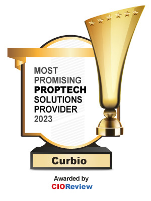 Top 10 Proptech Solutions Companies - 2023