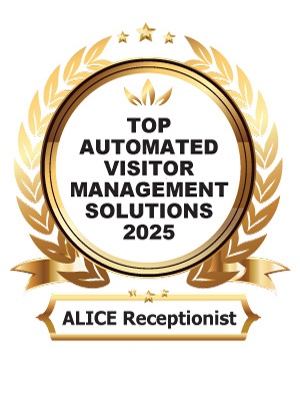 Top Automated Visitor Management Solutions 2025