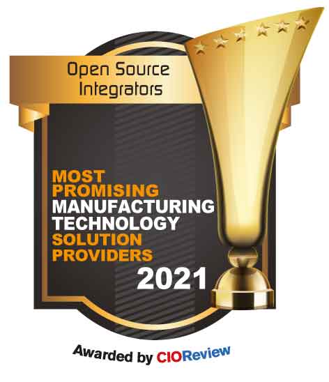Top 20 Manufacturing Technology Solution Companies - 2021