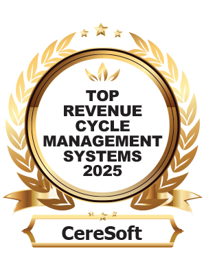 Top Revenue Cycle Management Systems 2025