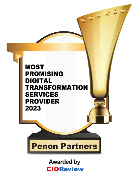 Top 20 Digital Transformation Services Companies – 2023
