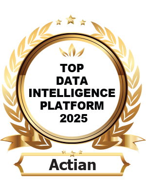 Top Data Intelligence Platform 2025