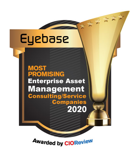 Top 10 Enterprise Asset Management Consulting/Services Companies - 2020
