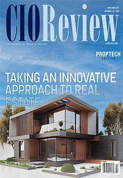 Top 10 Proptech Solutions Companies - 2023