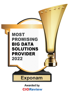 Top 20 Big Data Solutions Companies - 2022