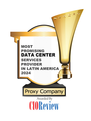 10 Most Promising Data Center Services Providers In Latin America – 2024