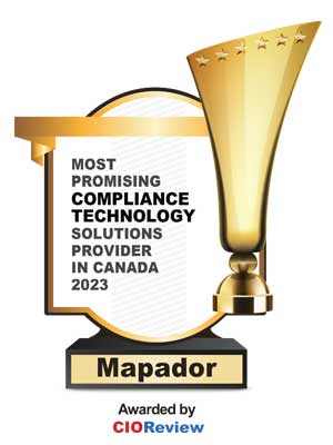 Top 10 Compliance Technology Solutions Companies In Canada – 2023