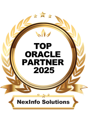 Top Oracle Partner 2025