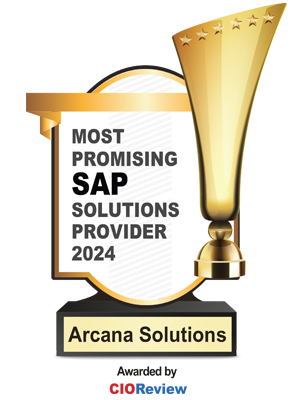 Top 20 SAP Solutions Providers – 2024