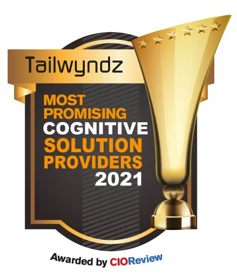 Top 10 Cognitive Solution Companies - 2021
