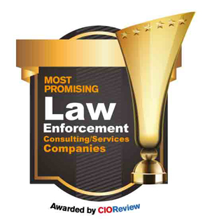 Top Law Enforcement Consulting/Services Companies