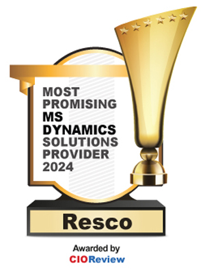 Top 10 MS Dynamics Solutions Providers – 2024