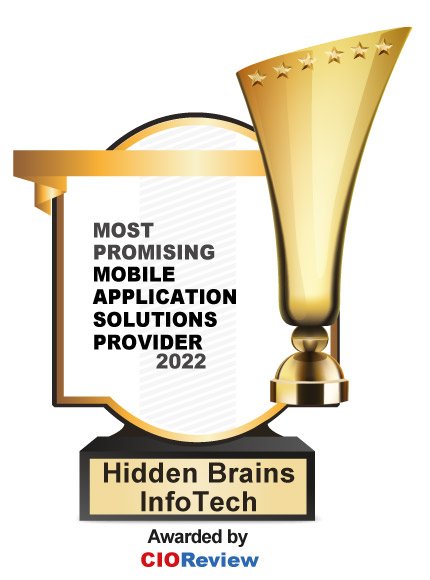Top 20 Mobile Application Development Companies-2022