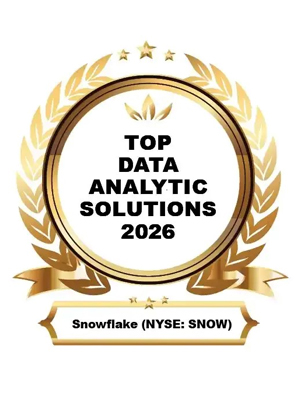 Top Data Analytic Solutions 2026