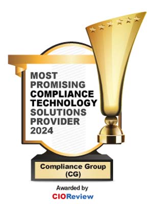 Top 20 Compliance Technology Solutions Companies – 2024