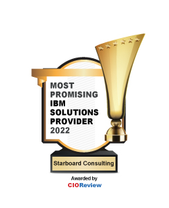 Top 10 IBM Solutions Companies - 2022