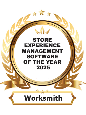 Store Experience Management Software Of The Year 2025