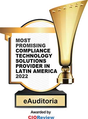 Top 10 Compliance Technology Solutions Companies In Latin America - 2022
