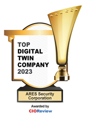 Top 10 Digital Twin Companies - 2023 