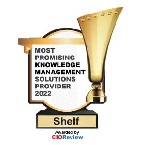 Top 10 Knowledge Management Solutions Companies - 2022 