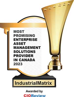Top 10 Enterprise Asset Management Solutions Companies In Canada – 2023
