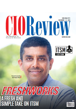 Top 10 IT Service Management Consulting/Services Companies - 2020
