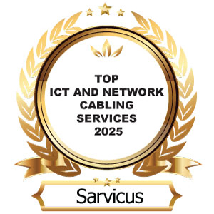Top ICT And Network Cabling Services 2025