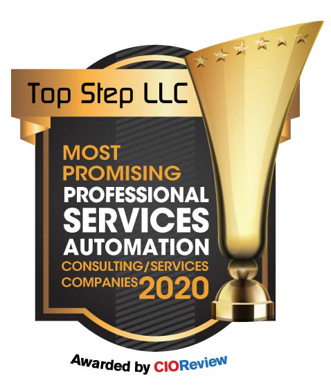 Top 10 PSA Consulting/Services Companies - 2020