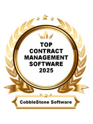Top Contract Management Software 2025
