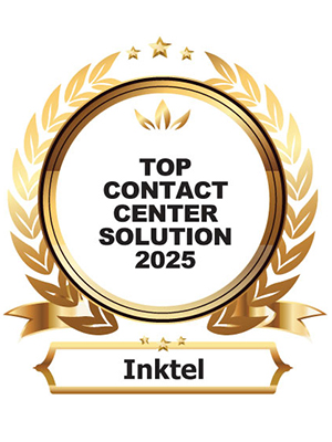 Top Contact Center Solution 2025