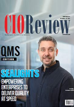 Top 20 QMS Solutions Companies - 2021