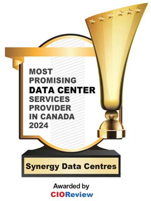 Top 10 Data Center Services Companies In Canada - 2024