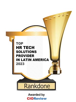 Top 10 HR Tech Solutions Companies In Latin America - 2023