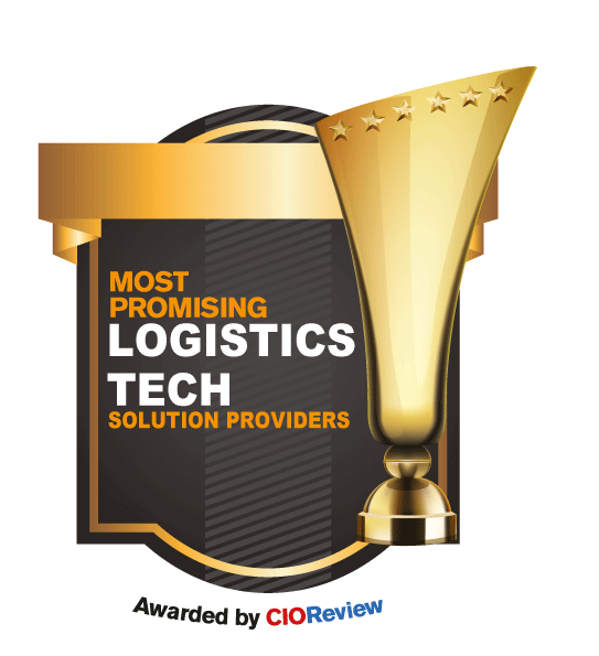 Top 10  Logistics Tech Solution Providers - 2020
