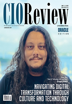 Top 10 Oracle Solutions Companies In Latin America - 2024