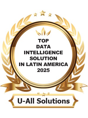 Top Data Intelligence Solution In Latin America 2025