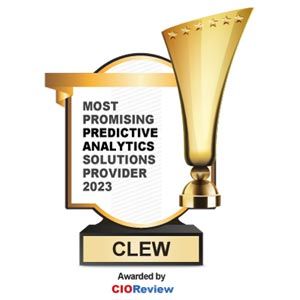  Top 10 Predictive Analytics Solution Companies - 2023