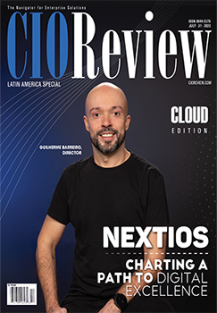Top 10 Cloud Solutions Companies In Latin America - 2023