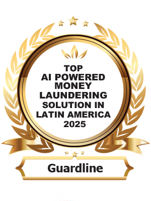 Top AI Powered Money Laundering Solution In Latin America 2025