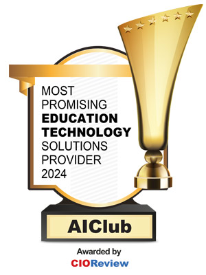 Top 20 Education Technology Solutions Companies - 2024