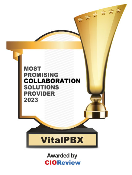 Top 10 Collaboration Solutions Companies - 2023
