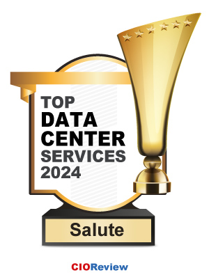 Top Data Center Services - 2024