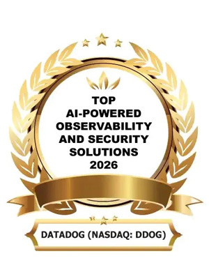 Top AI-Powered Observability And Security Solutions 2026