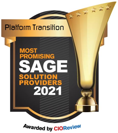 Top10 Sage Solution Companies - 2021
