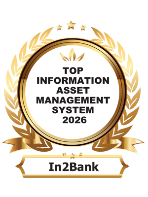 Top Information Asset Management System 2026