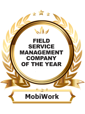 Field Service Management Company Of The Year